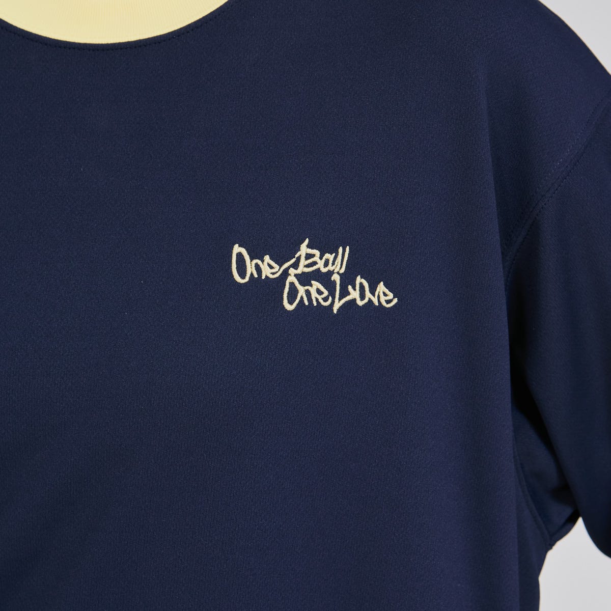 ロングスリーブTシャツ (CW-CB420)