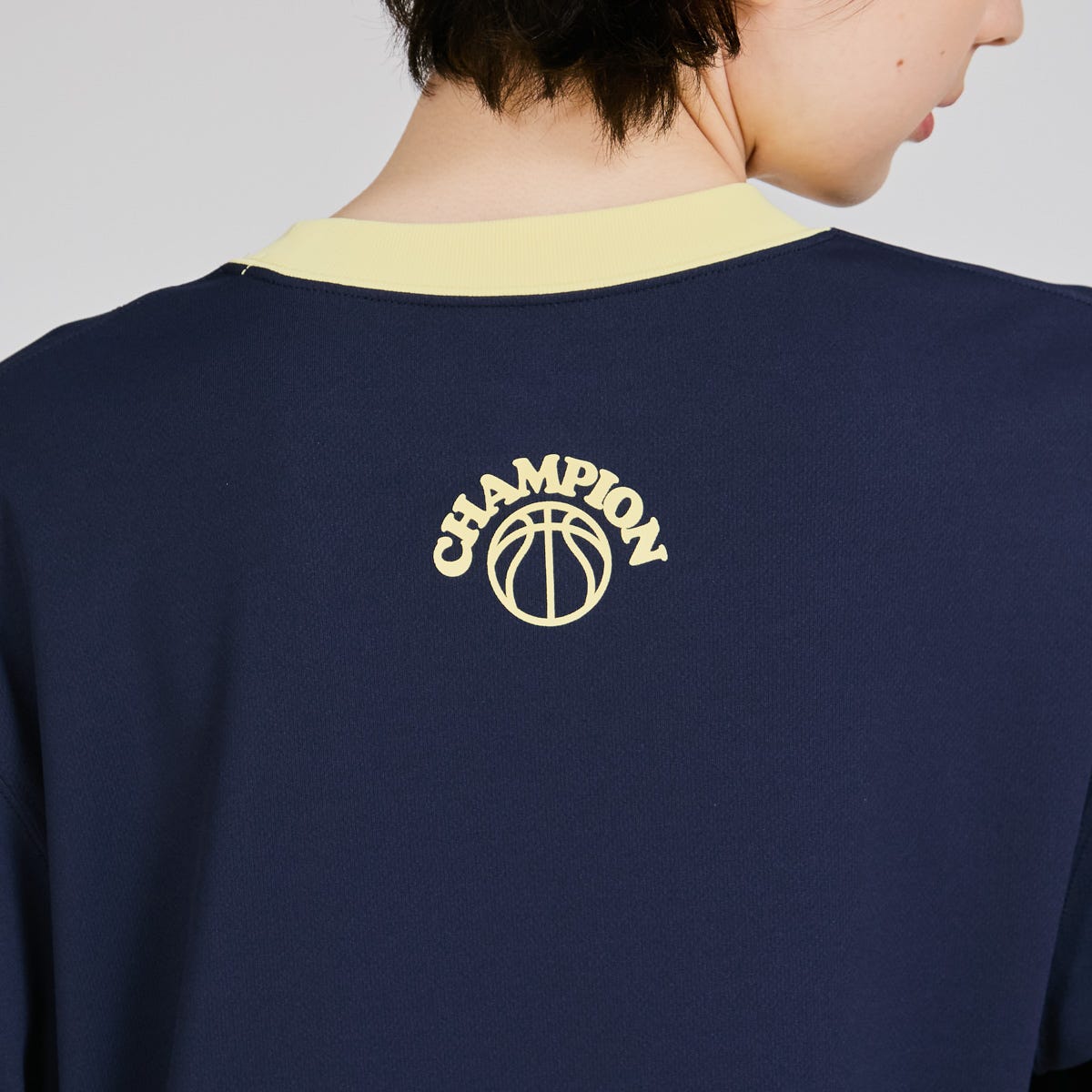 ロングスリーブTシャツ (CW-CB420)