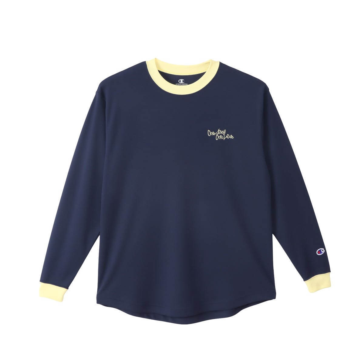 ロングスリーブTシャツ (CW-CB420)