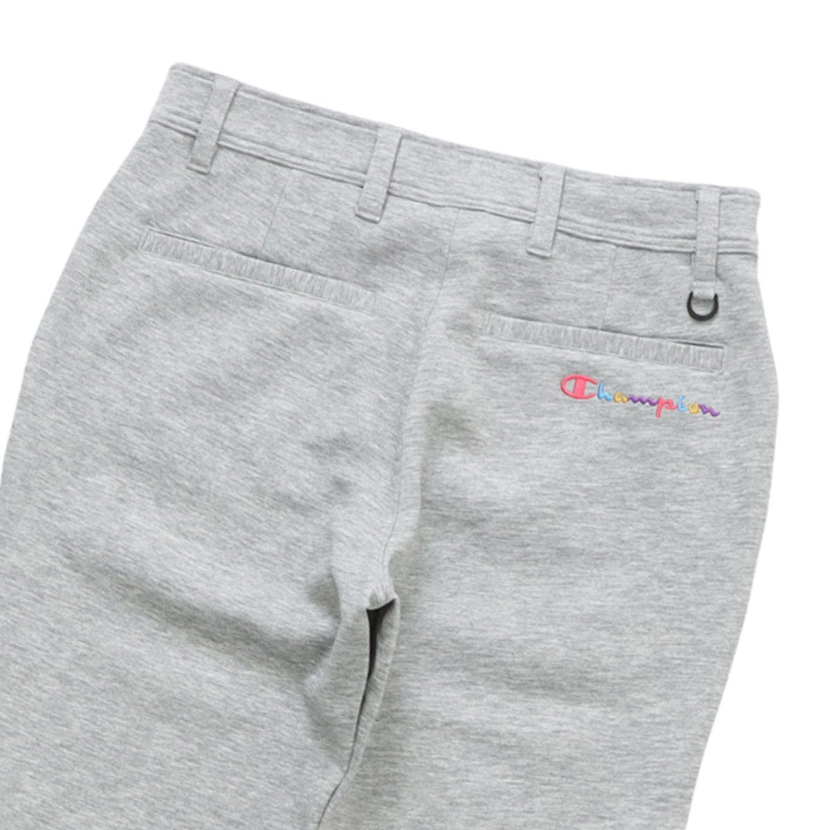 ロングパンツ (CW-CG201)