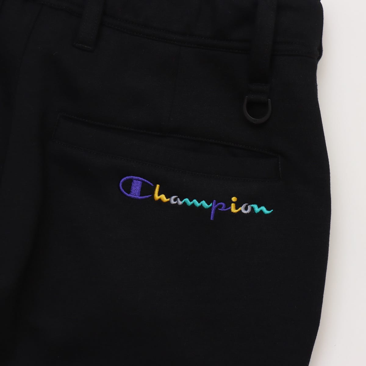 ロングパンツ (CW-CG201)