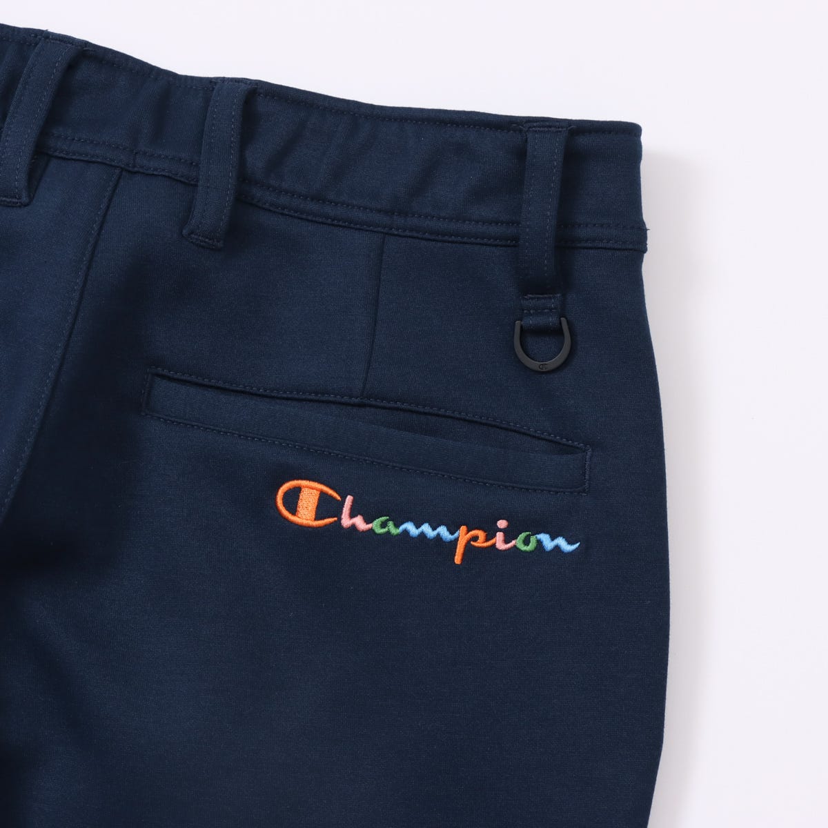 ロングパンツ (CW-CG201)