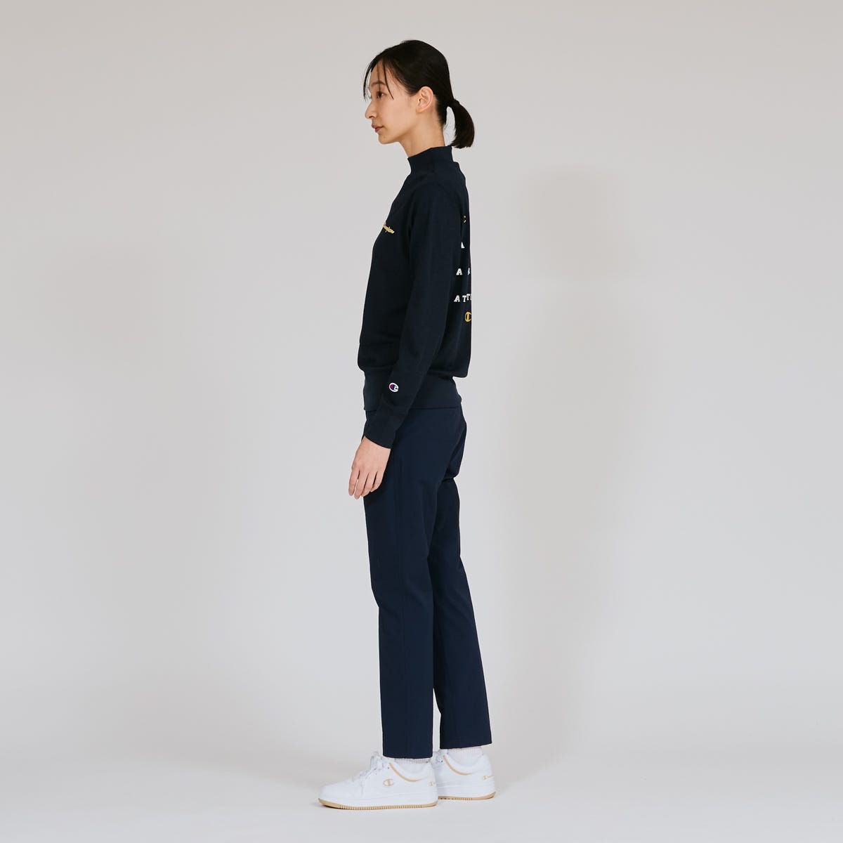 ロングパンツ (CW-CG202)