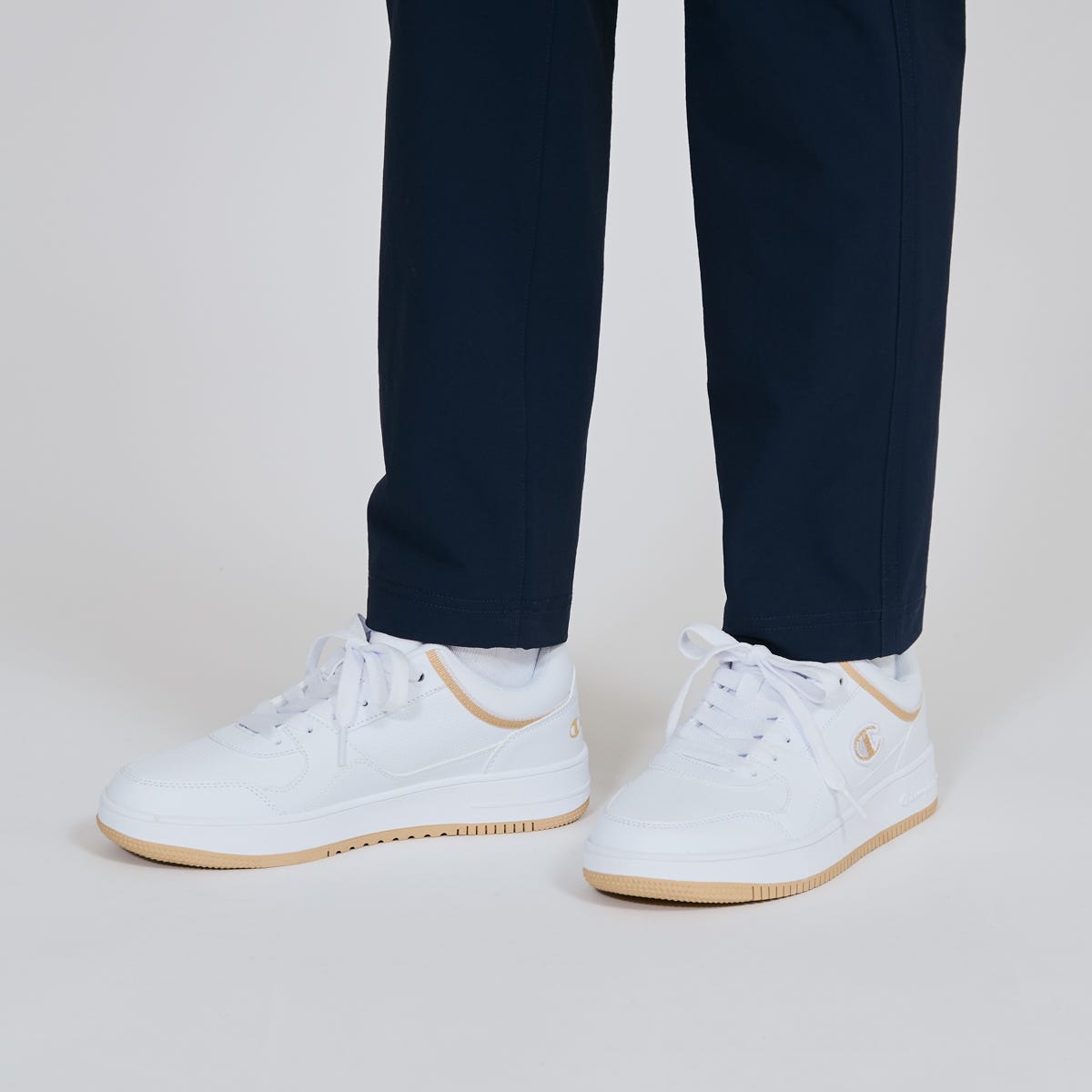 ロングパンツ (CW-CG202)