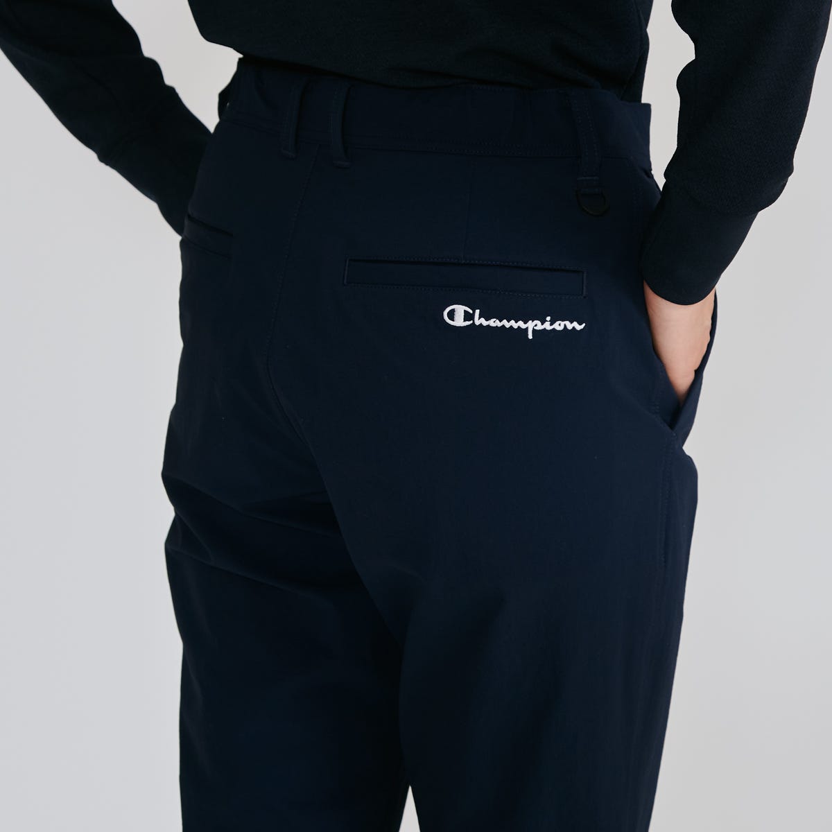 ロングパンツ (CW-CG202)