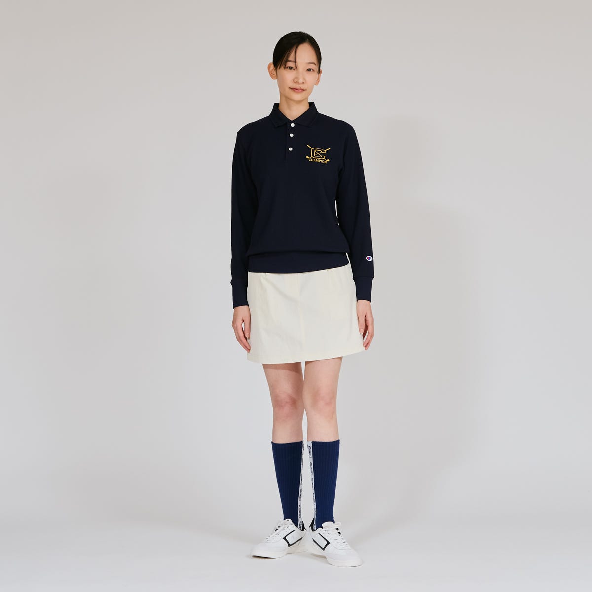 スカート (CW-CG203)