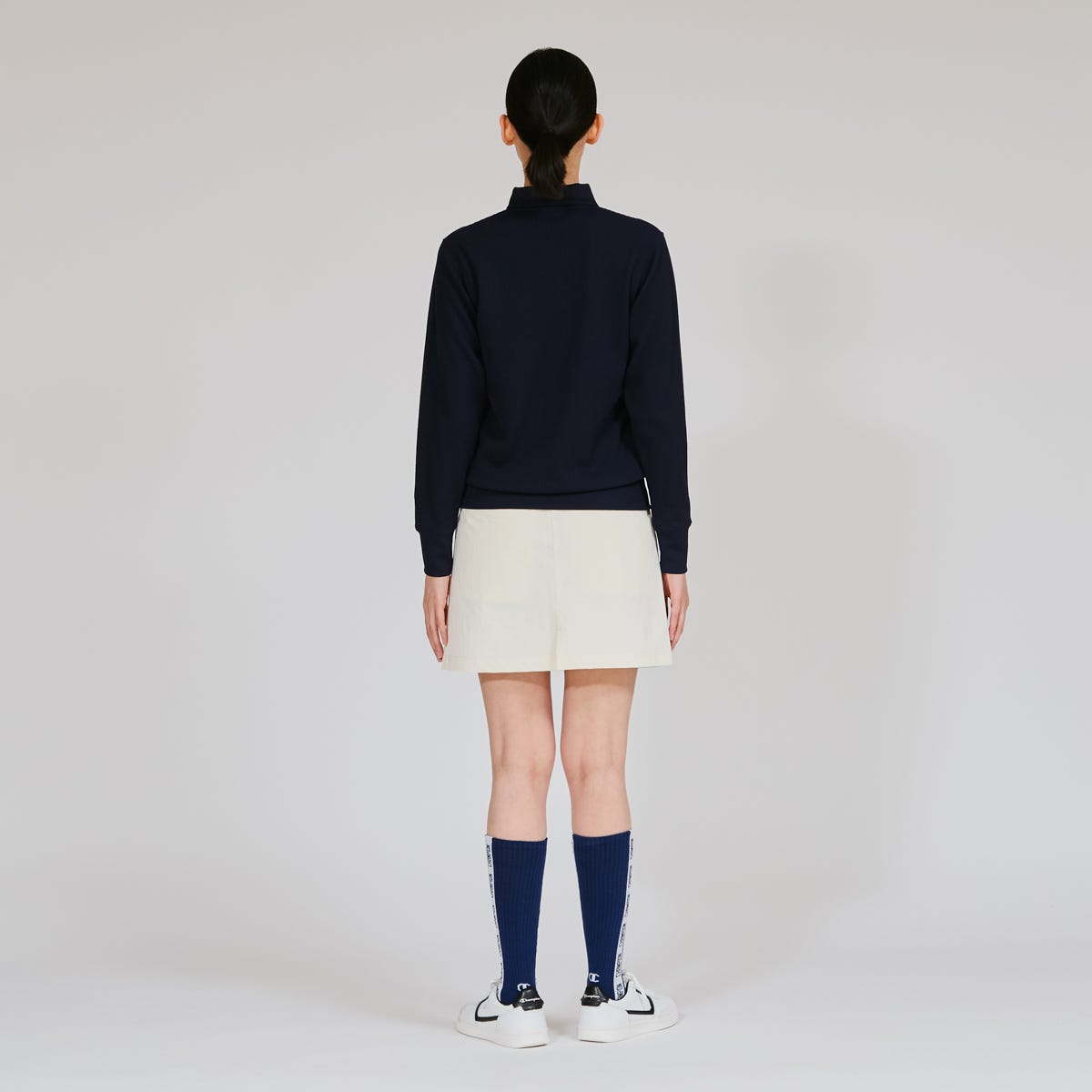 スカート (CW-CG203)