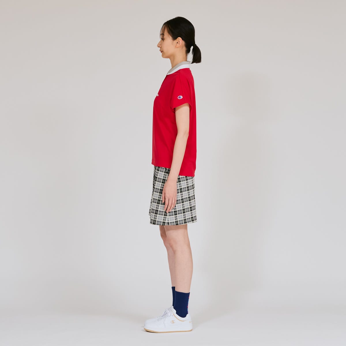 スカート (CW-CG204)