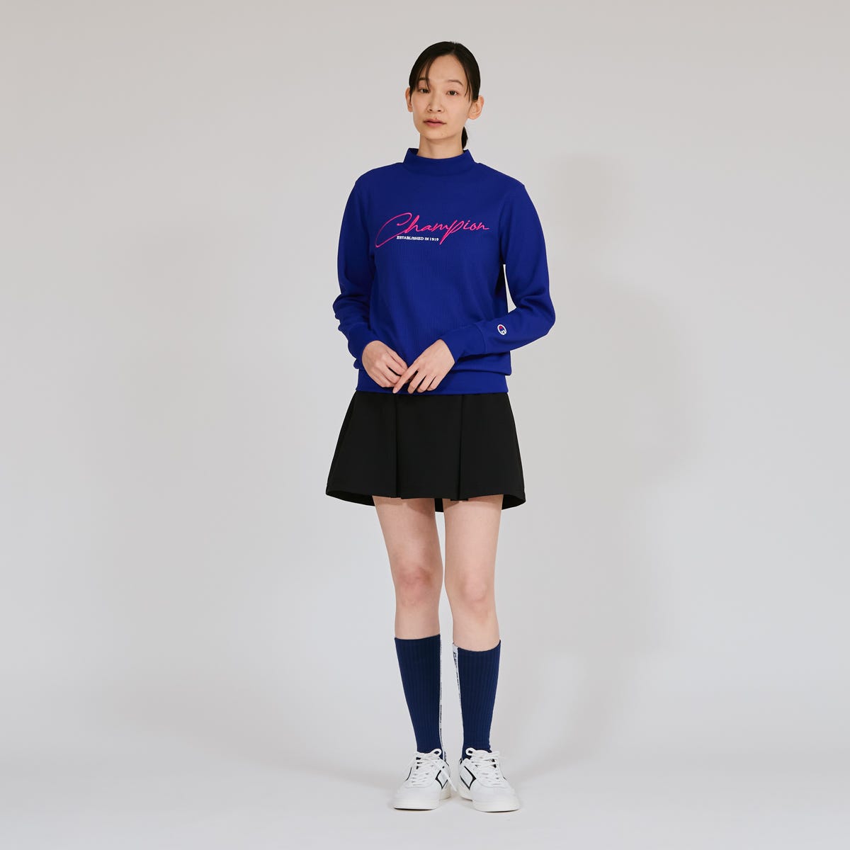 ロングパンツ (CW-CG206)