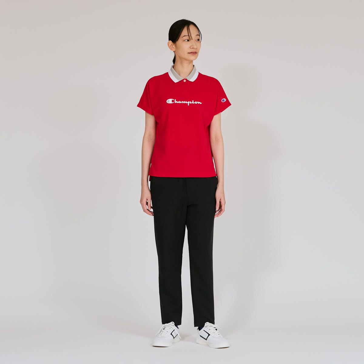 ロングパンツ (CW-CG207)