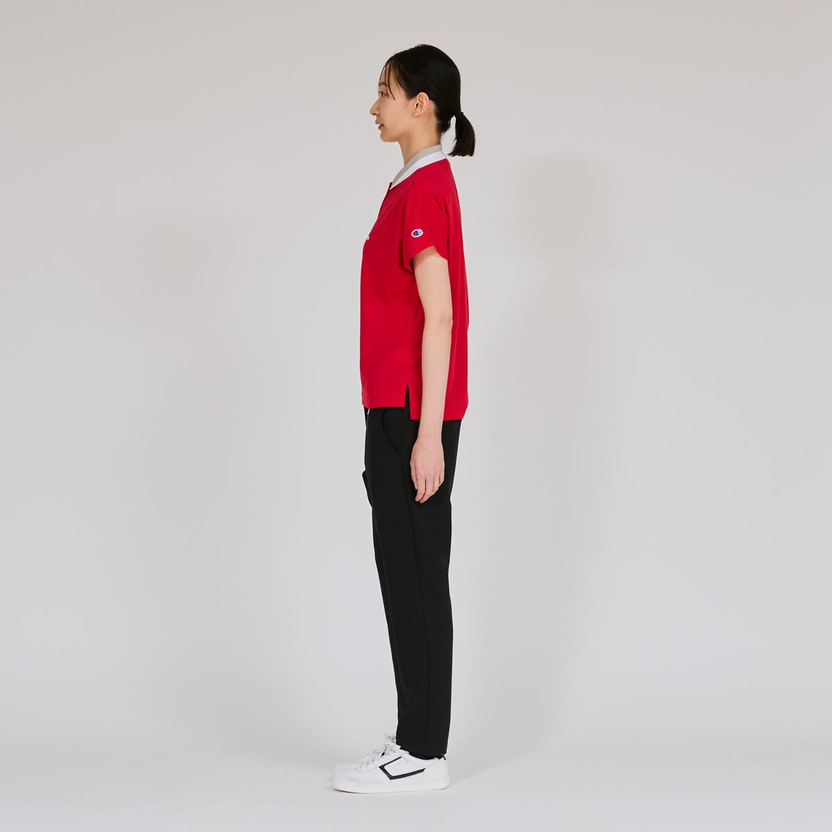 ロングパンツ (CW-CG207)