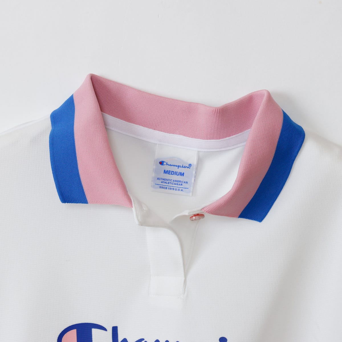 ポロシャツ (CW-CG301)