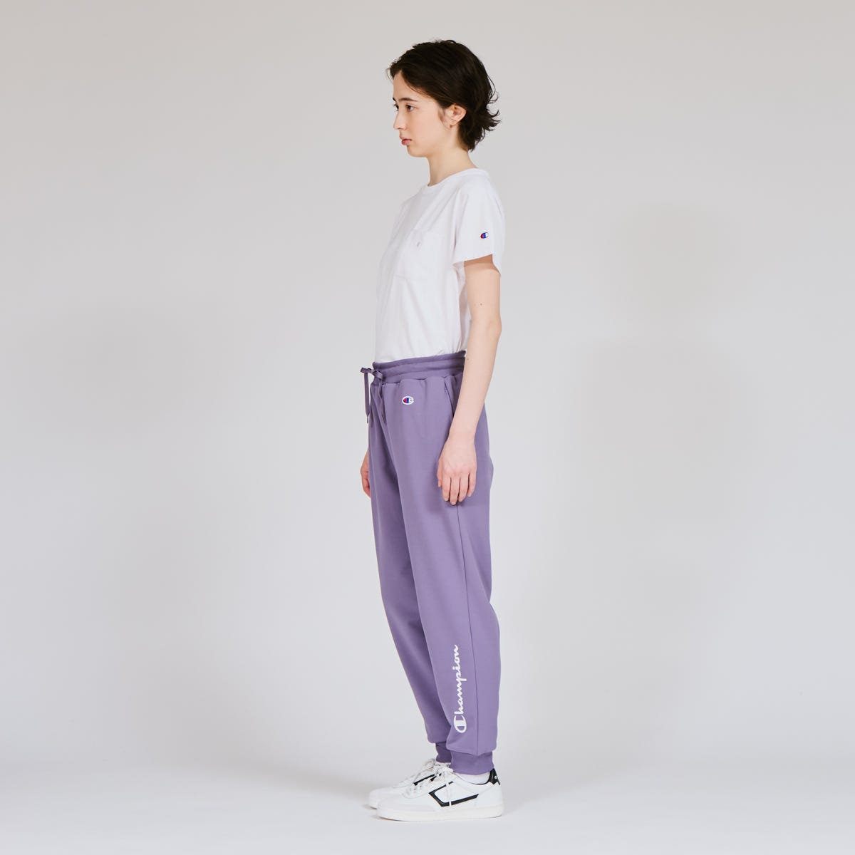 テックウィーブ テリースウェットパンツ