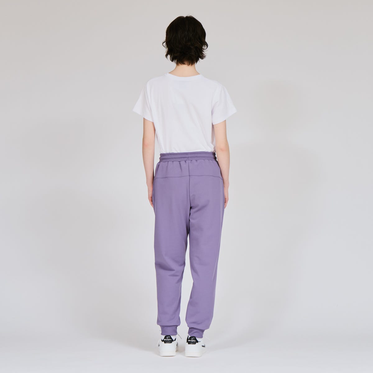 テックウィーブ テリースウェットパンツ