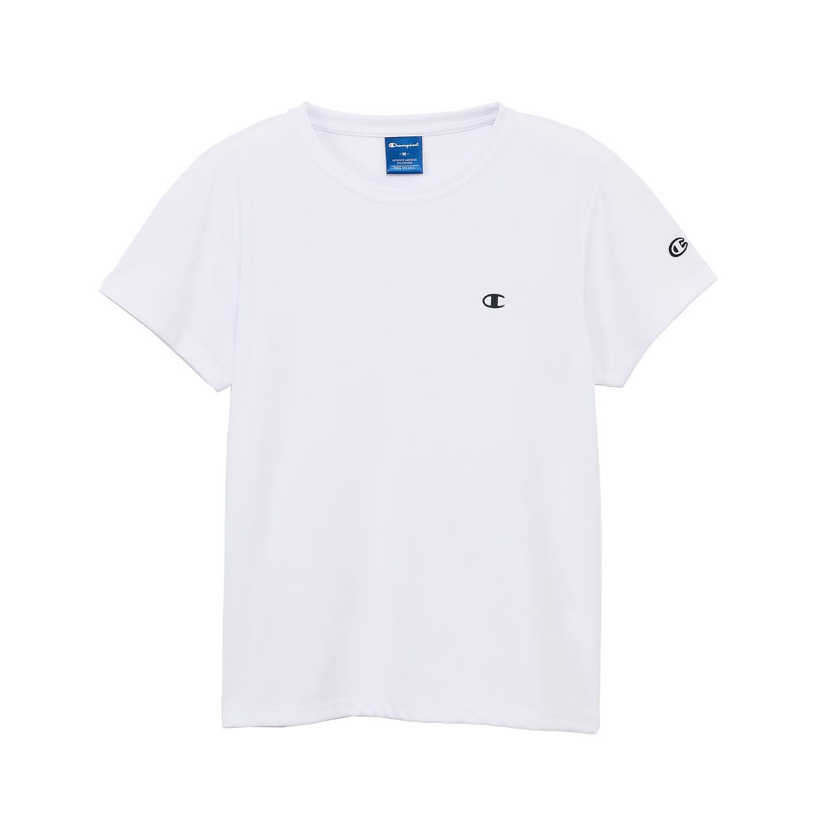 ショートスリーブTシャツ (CW-CS350)
