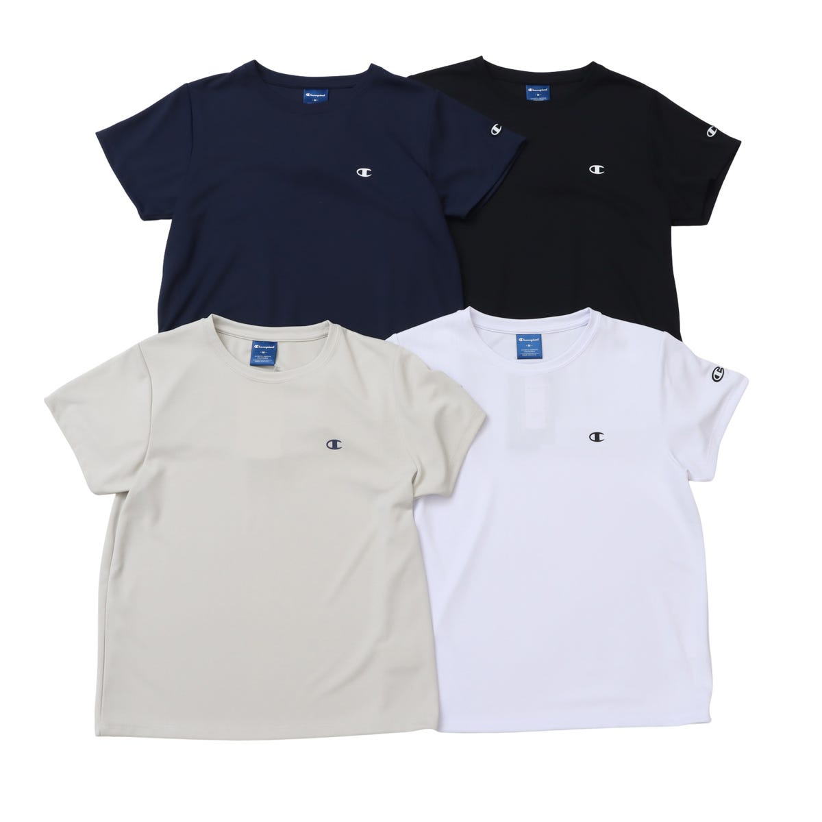 ショートスリーブTシャツ
