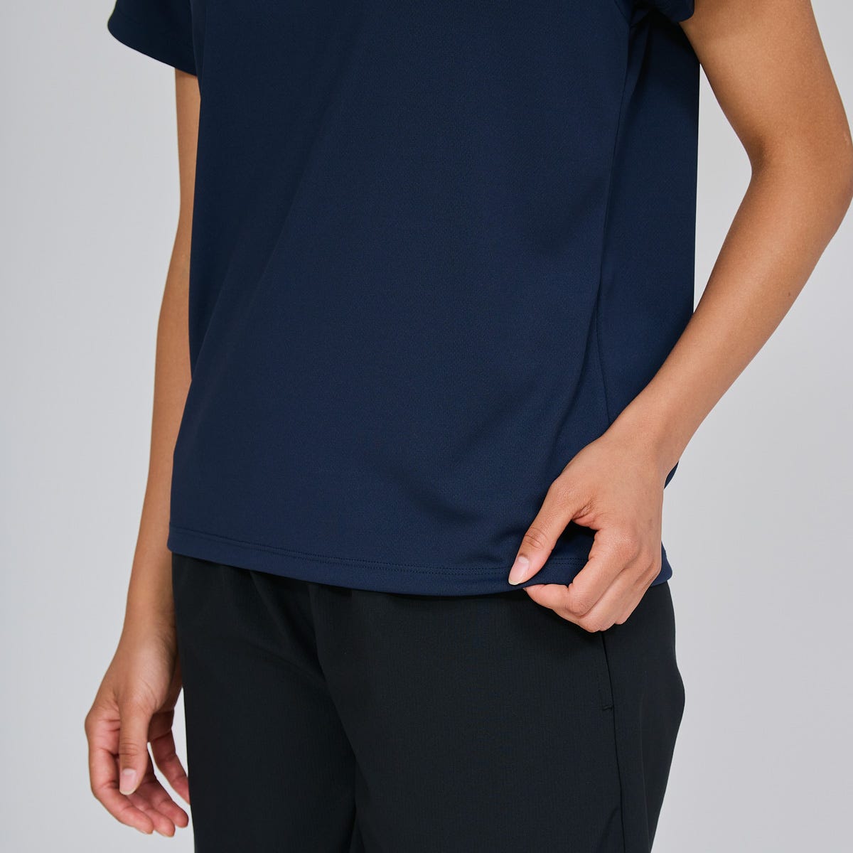 ショートスリーブTシャツ (CW-CS350)