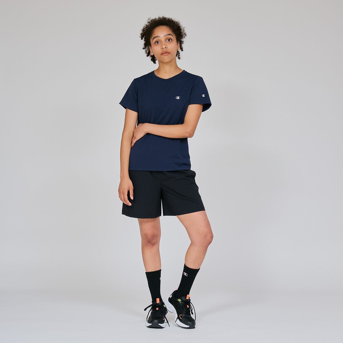 ショートスリーブTシャツ (CW-CS350)