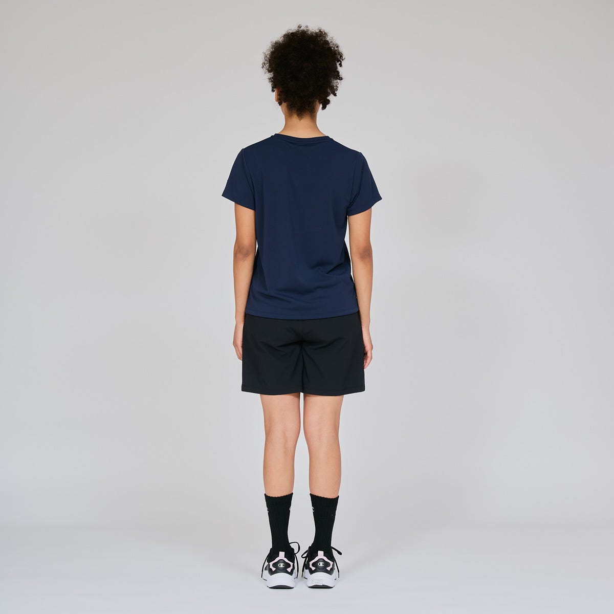 ショートスリーブTシャツ (CW-CS350)