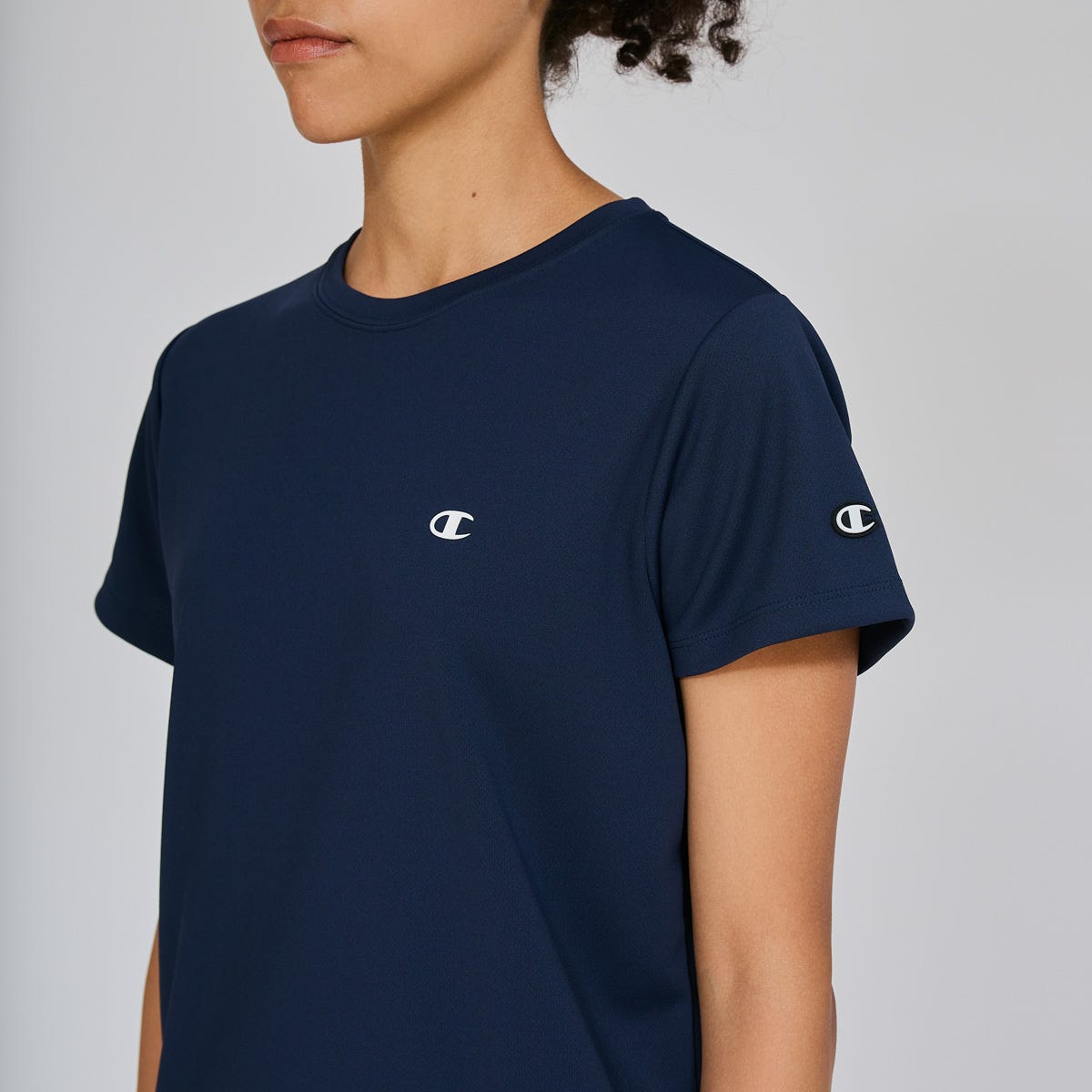 ショートスリーブTシャツ (CW-CS350)