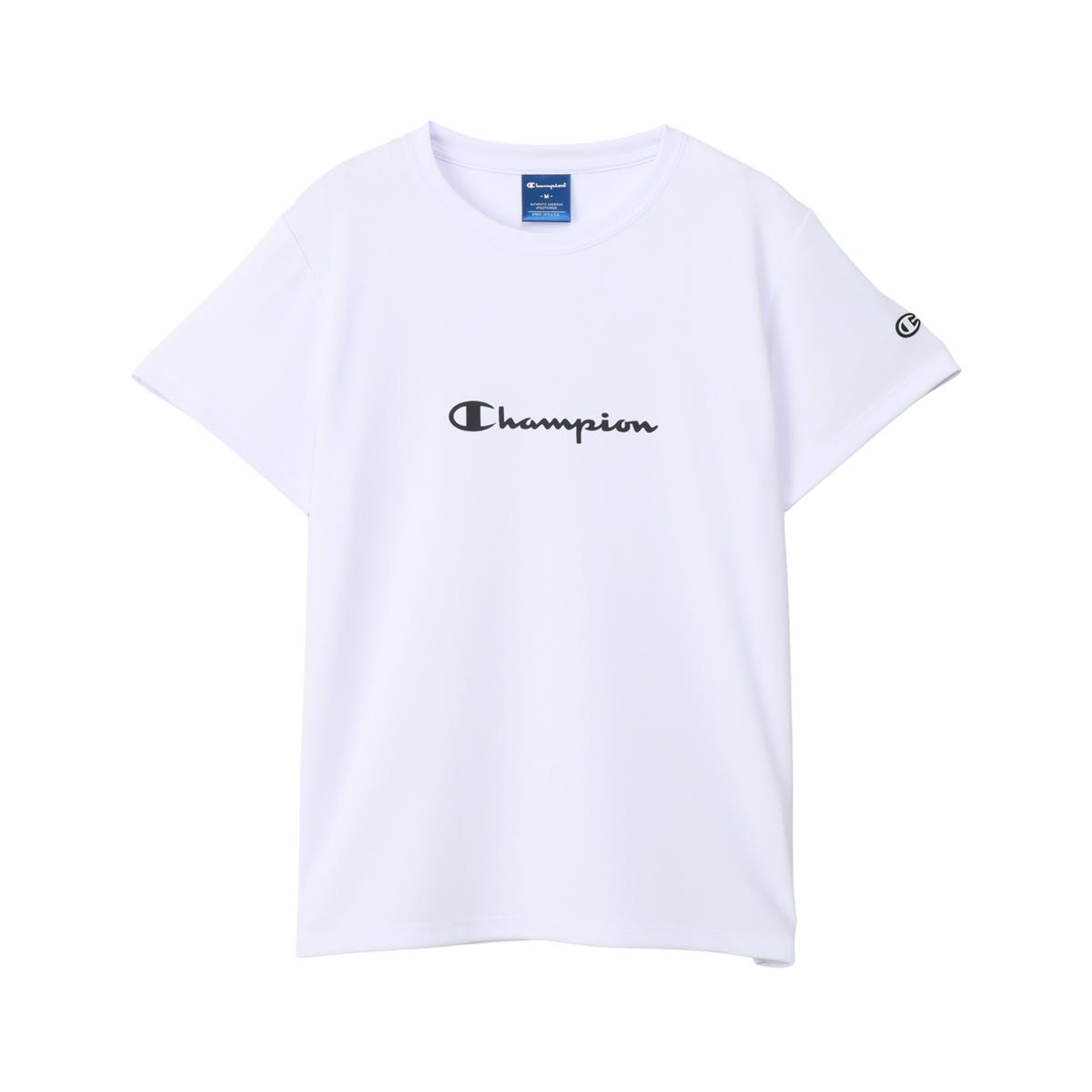 ショートスリーブTシャツ (CW-CS351)