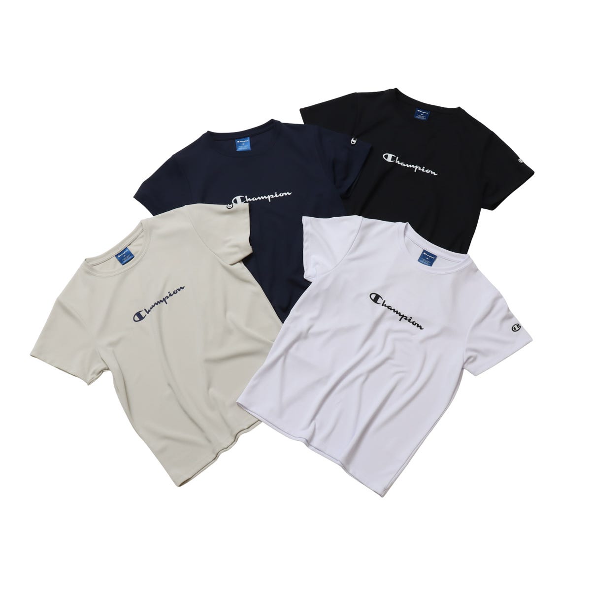 ショートスリーブTシャツ (CW-CS351)