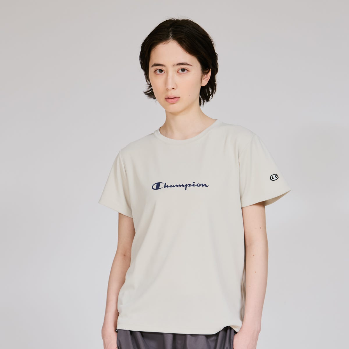 ショートスリーブTシャツ (CW-CS351)