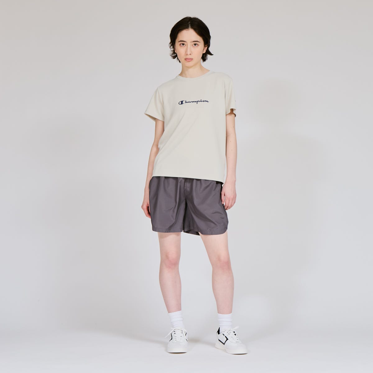ショートスリーブTシャツ (CW-CS351)