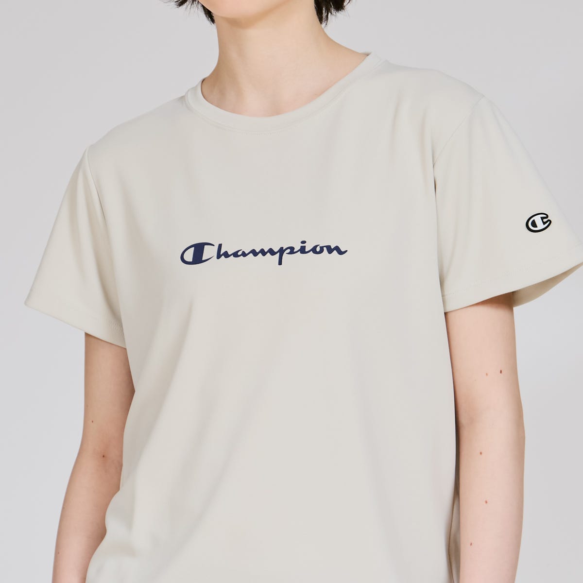 ショートスリーブTシャツ (CW-CS351)