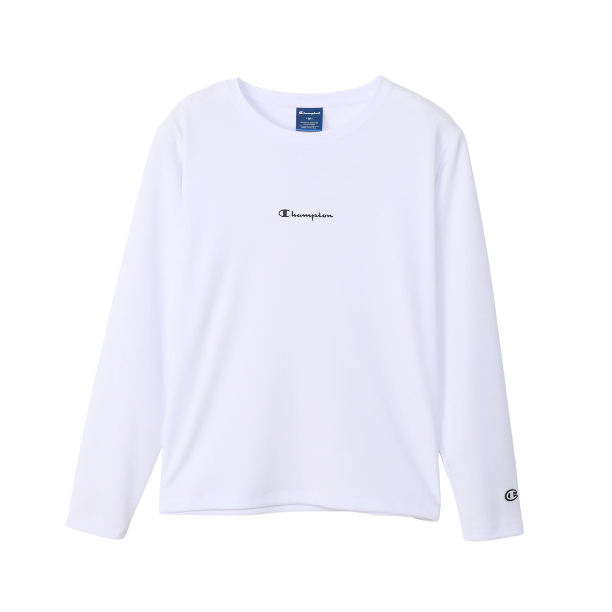 ロングスリーブTシャツ (CW-CS401)