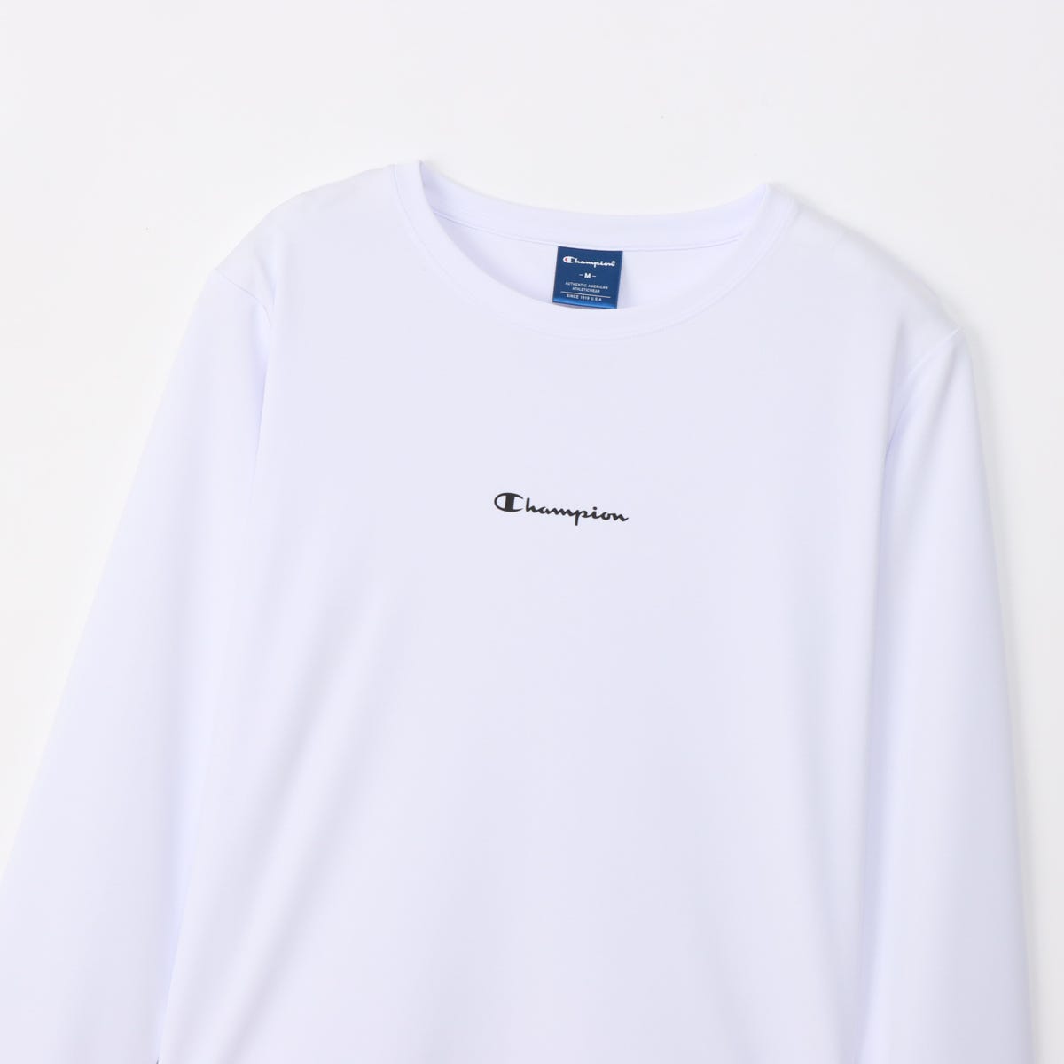 ロングスリーブTシャツ (CW-CS401)