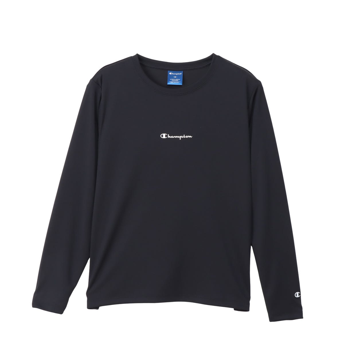 ロングスリーブTシャツ (CW-CS401)