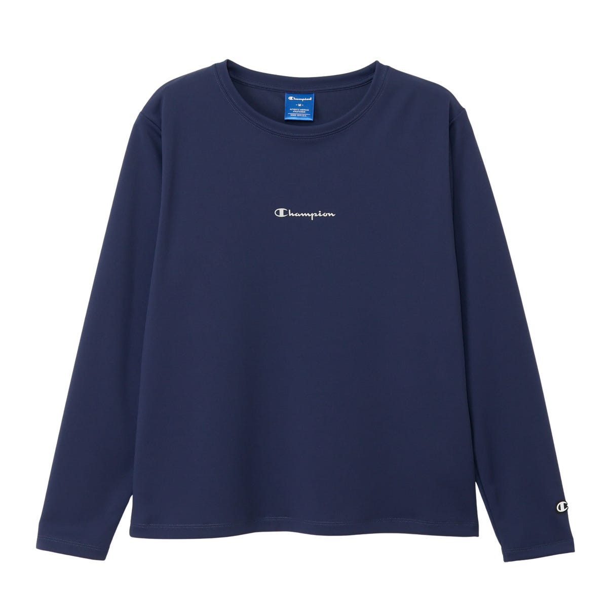 ロングスリーブTシャツ (CW-CS401)