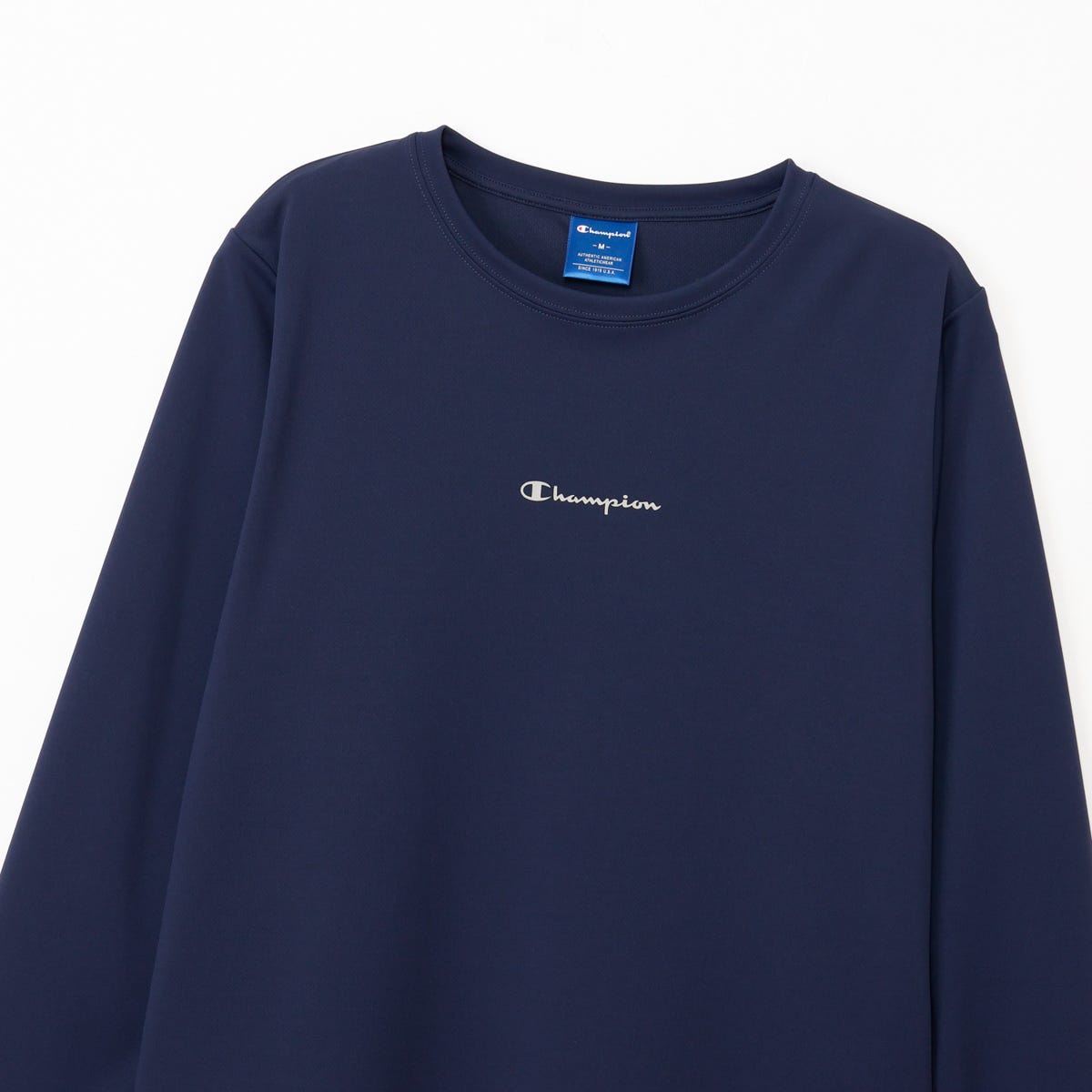ロングスリーブTシャツ (CW-CS401)