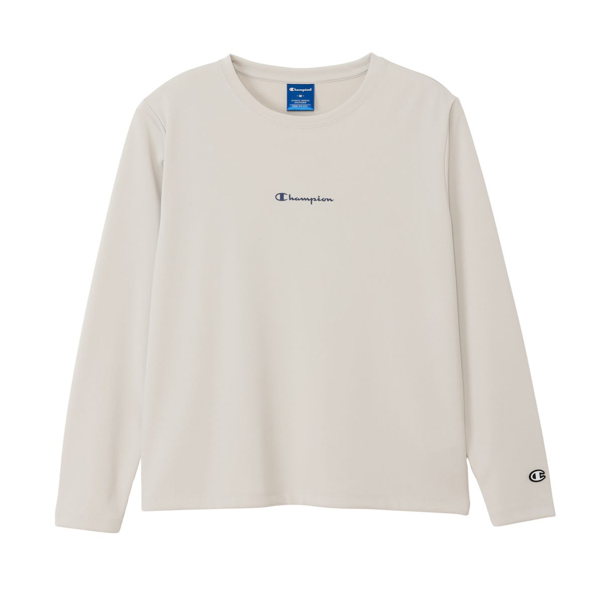 ロングスリーブTシャツ (CW-CS401)