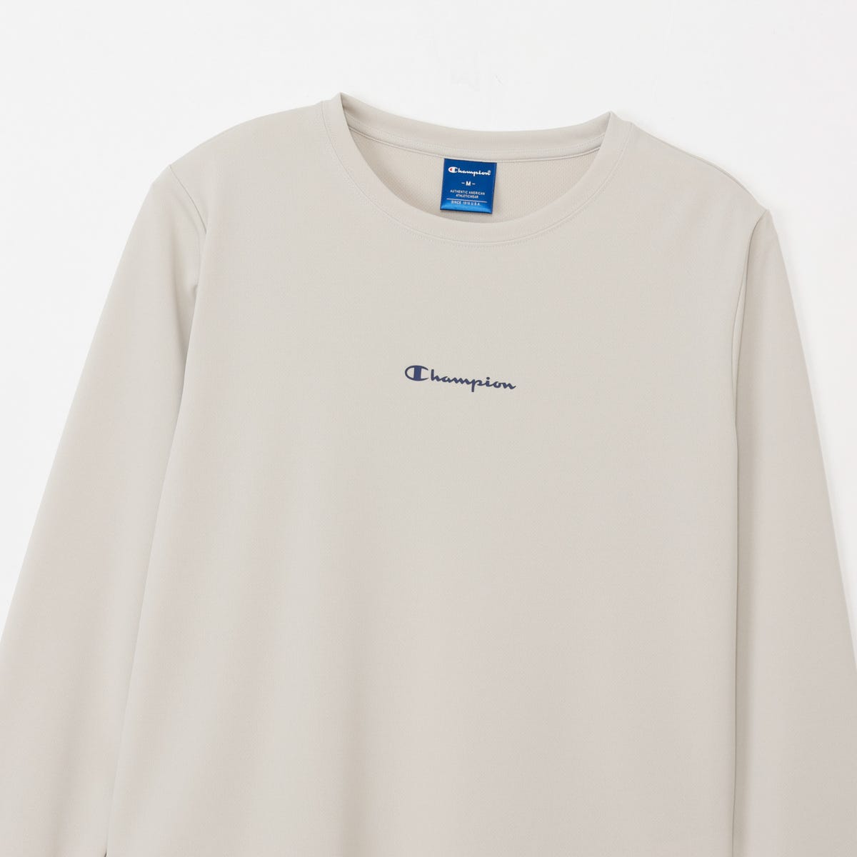 ロングスリーブTシャツ (CW-CS401)