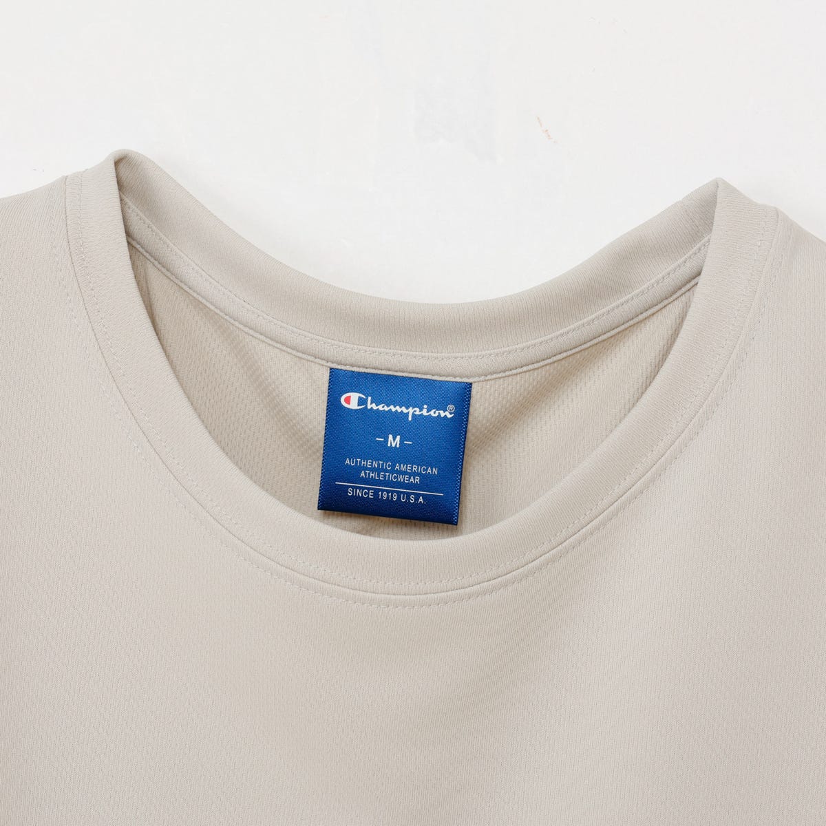 ロングスリーブTシャツ (CW-CS401)