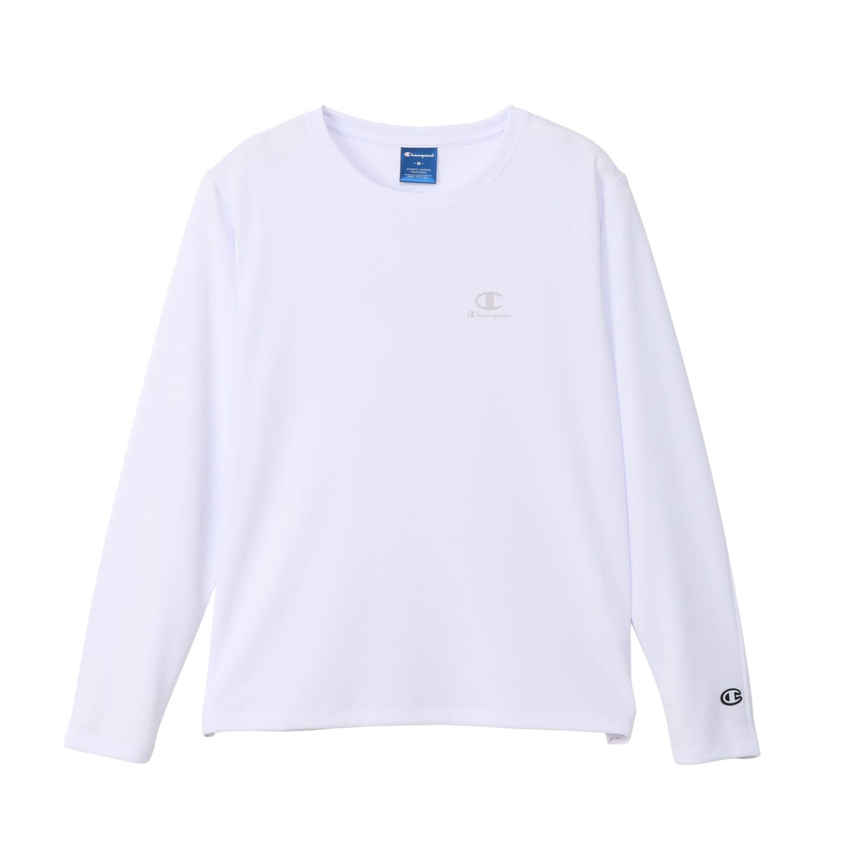 ロングスリーブTシャツ (CW-CS402)