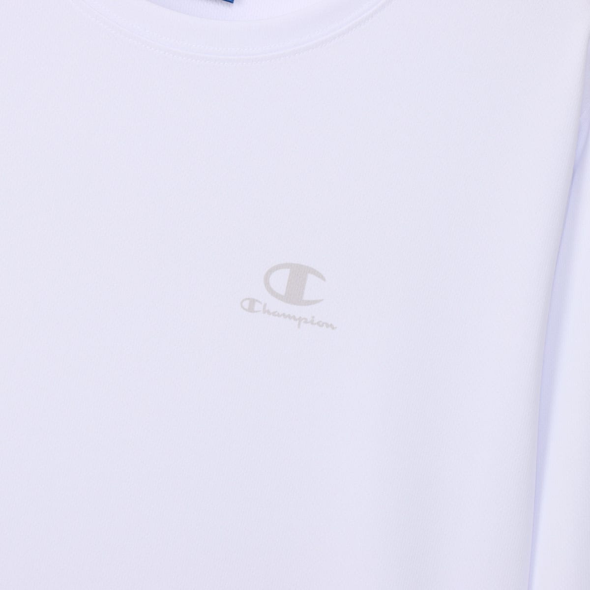 ロングスリーブTシャツ (CW-CS402)