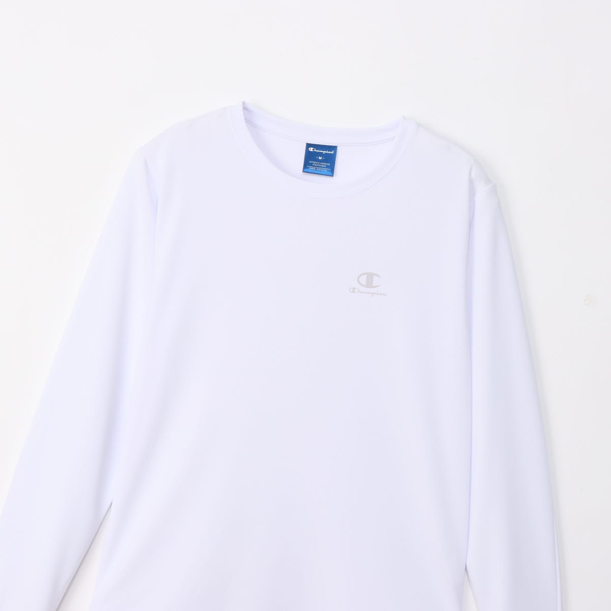 ロングスリーブTシャツ (CW-CS402)