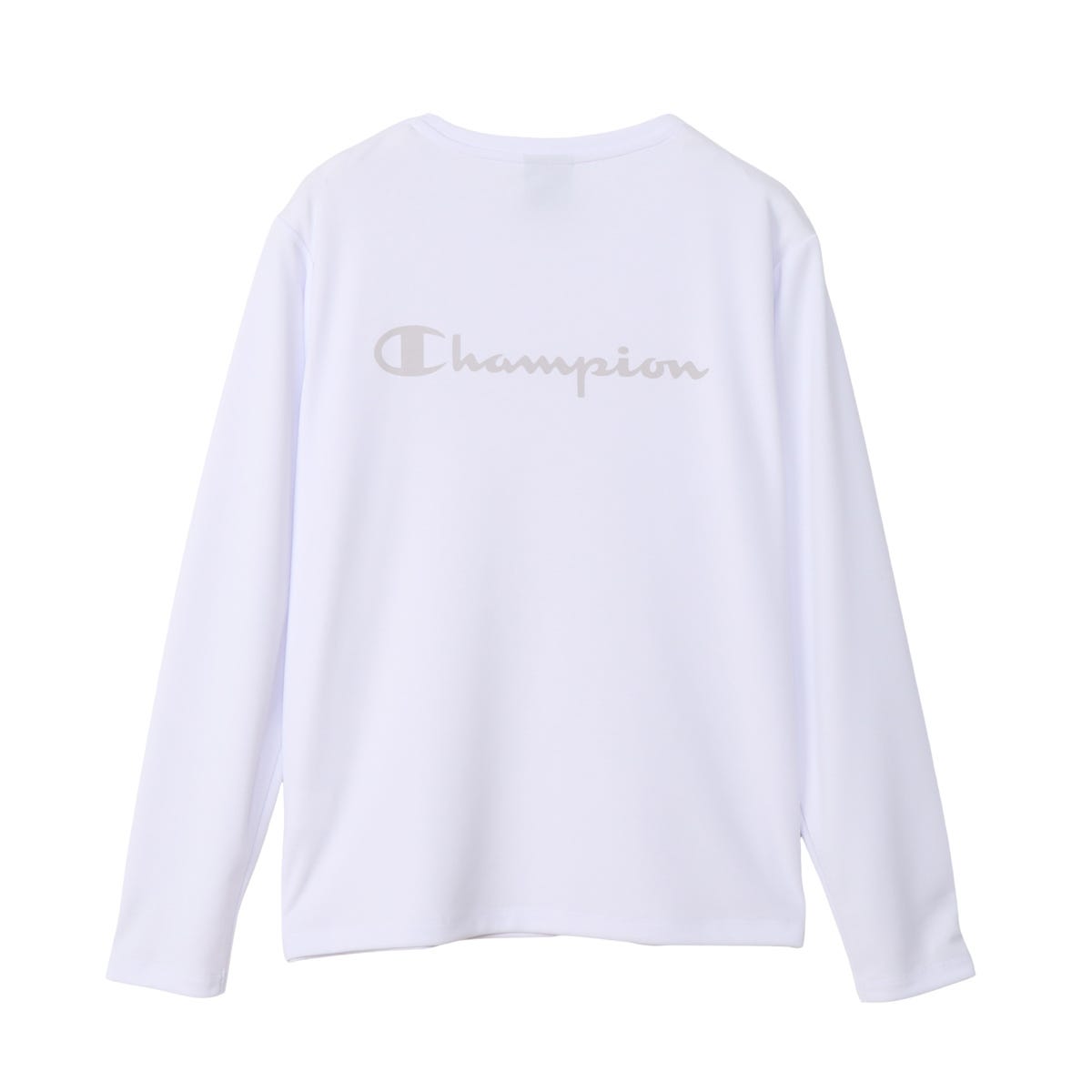 ロングスリーブTシャツ (CW-CS402)