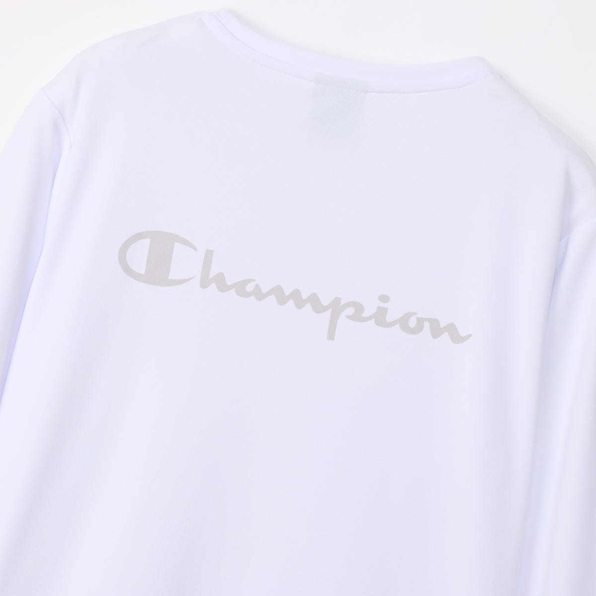 ロングスリーブTシャツ (CW-CS402)