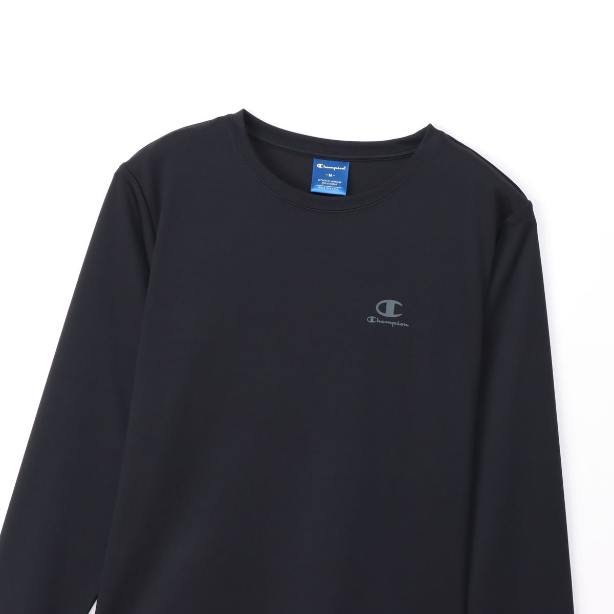 ロングスリーブTシャツ (CW-CS402)