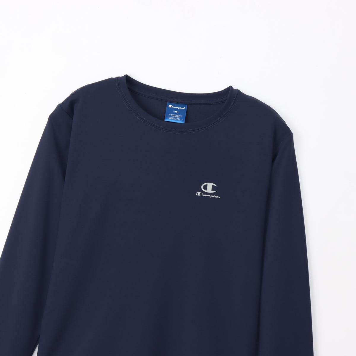 ロングスリーブTシャツ (CW-CS402)