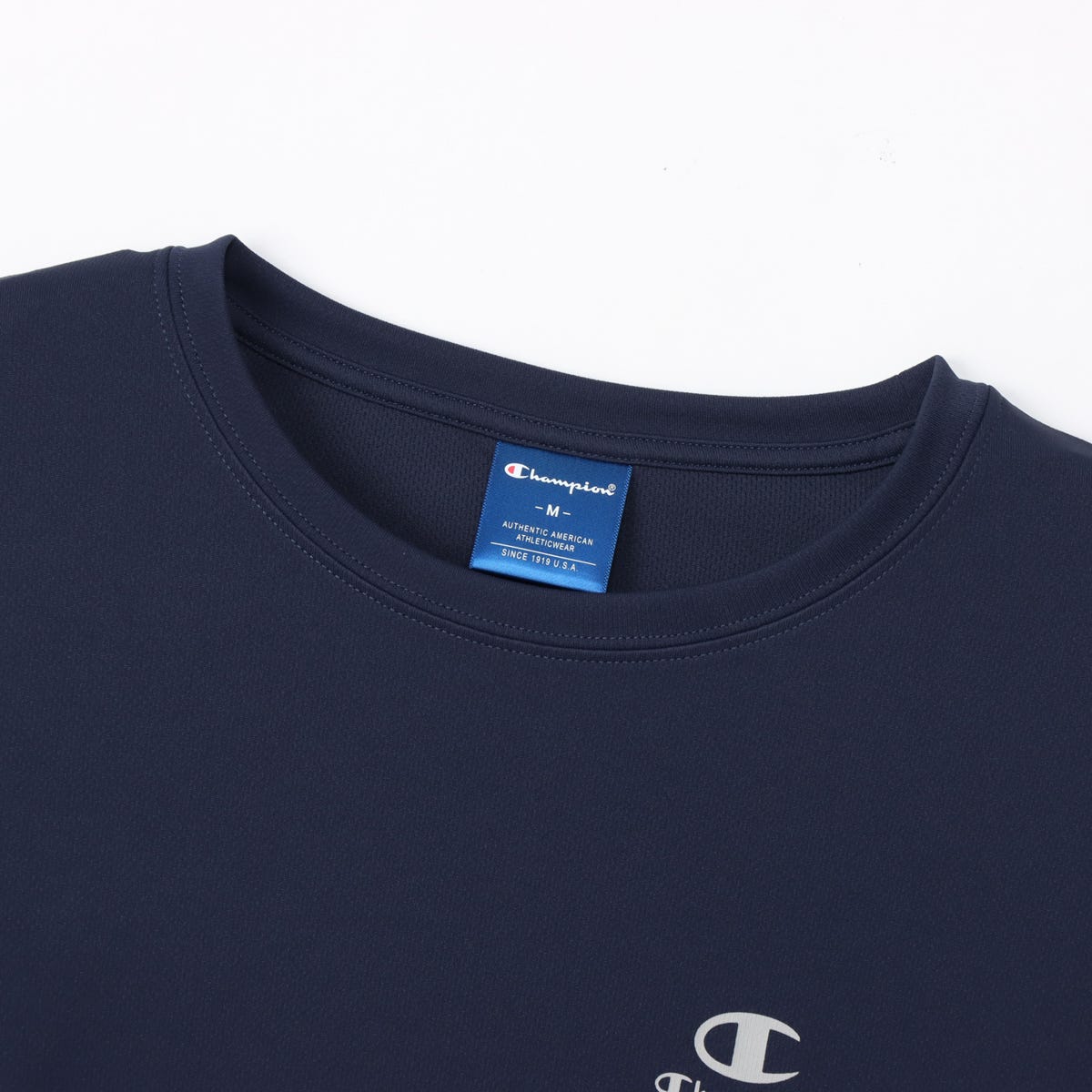 ロングスリーブTシャツ (CW-CS402)