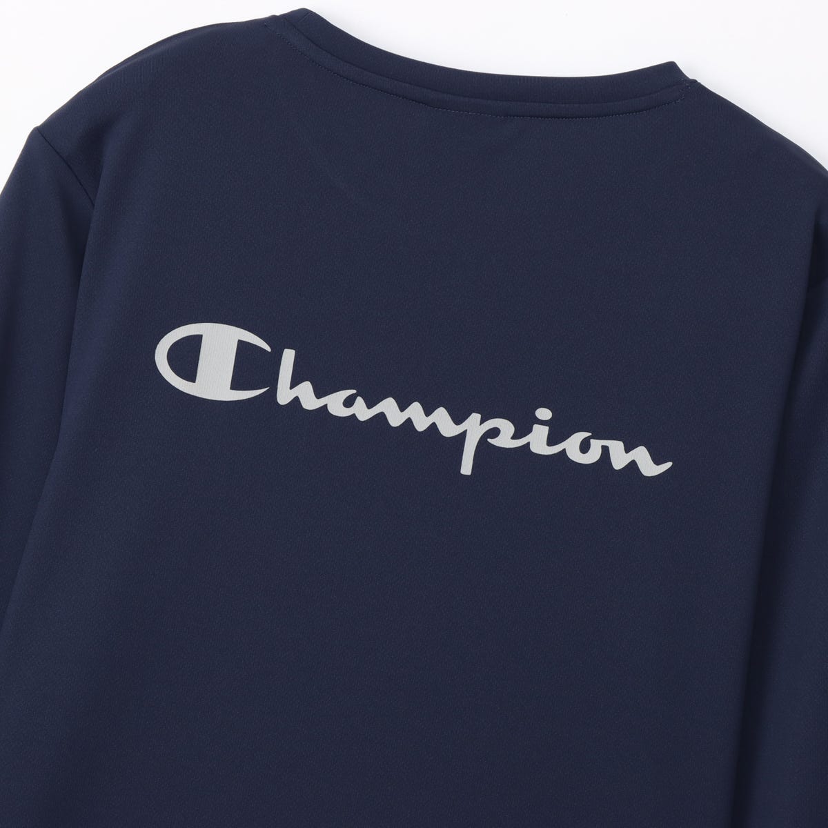 ロングスリーブTシャツ (CW-CS402)