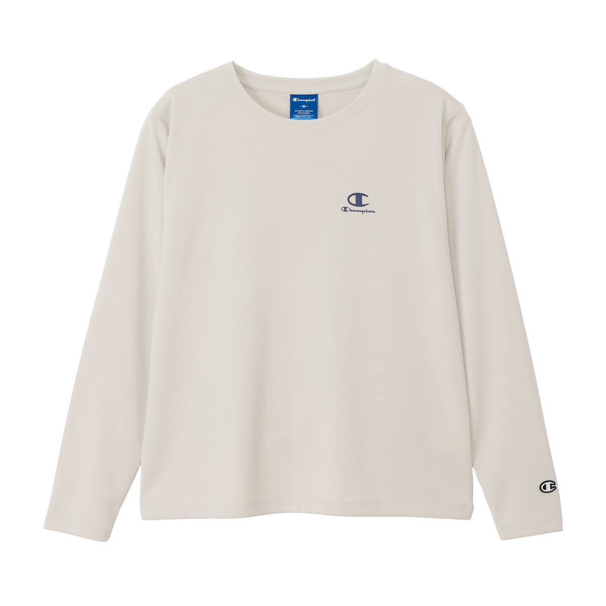 ロングスリーブTシャツ (CW-CS402)