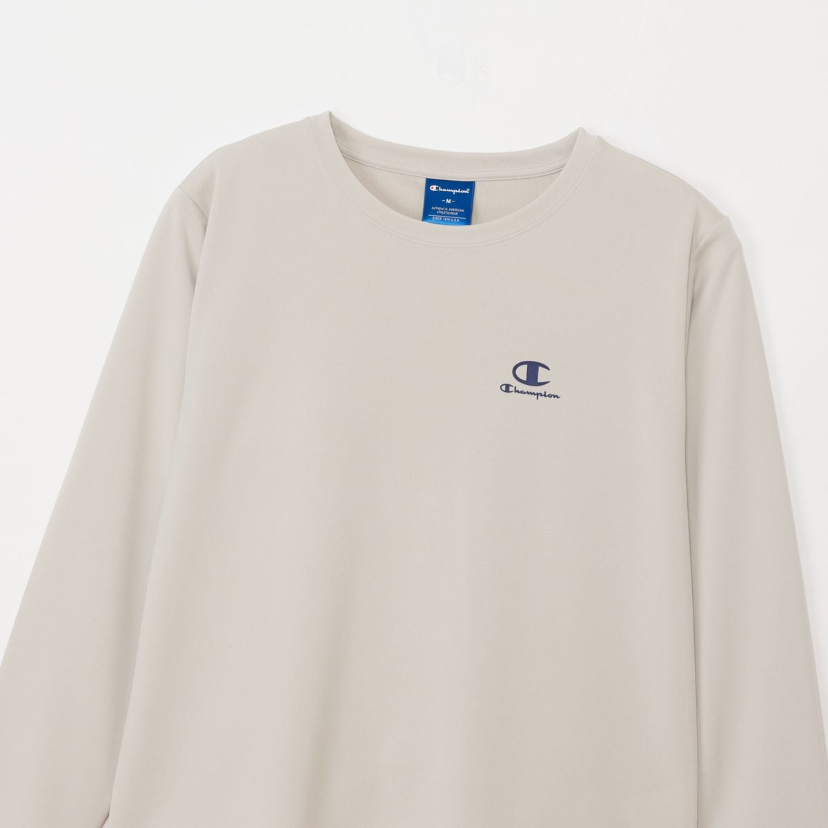 ロングスリーブTシャツ (CW-CS402)