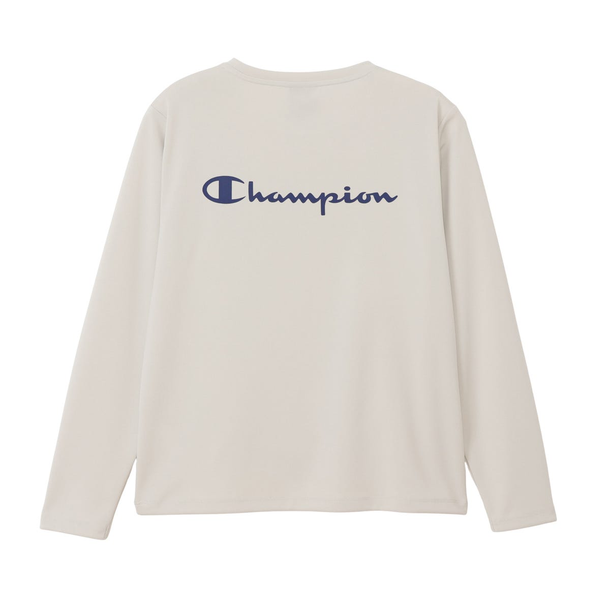 ロングスリーブTシャツ (CW-CS402)