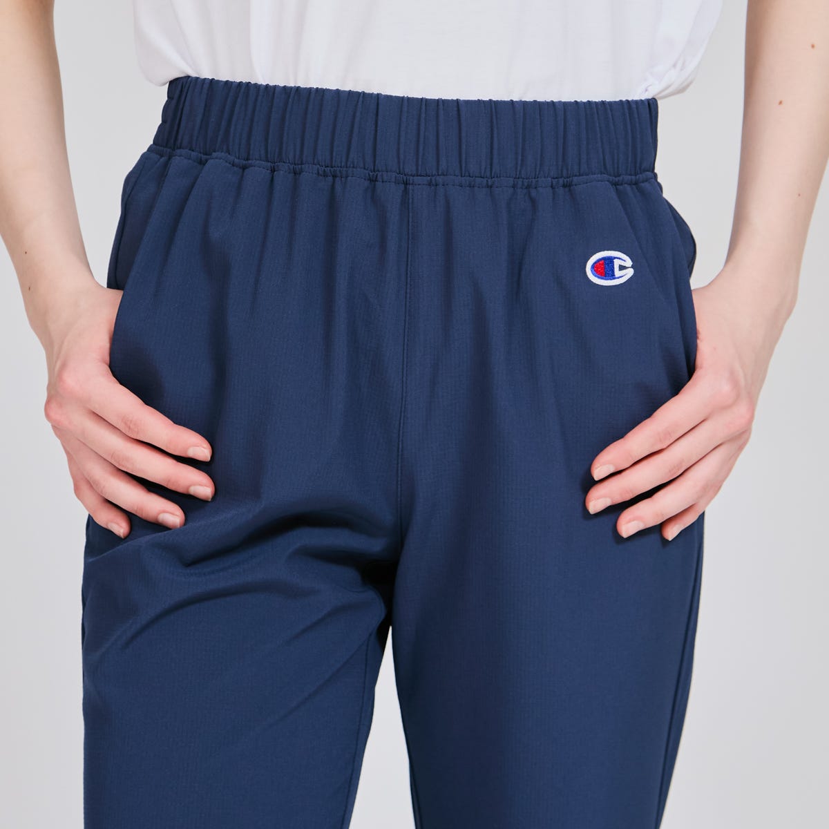 ロングパンツ (CW-CSD01)
